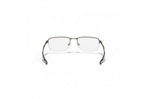 Oakley OX5148 WINGBACK SQ Pewter szemüveg