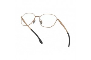 Oakley OX5150 Sobriquet Matte Rose Gold női szemüvegkeret