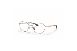 Oakley OX5150 Sobriquet Matte Rose Gold női szemüvegkeret