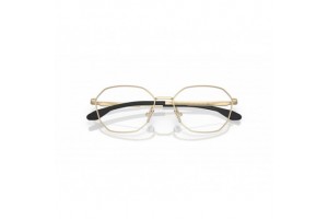 Oakley OX5150 04 Sobriquet Satin Light Gold szemüveg