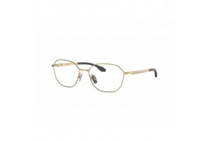 Oakley OX5150 04 Sobriquet Satin Light Gold szemüveg