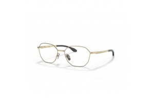 Oakley OX5150 04 Sobriquet Satin Light Gold szemüveg