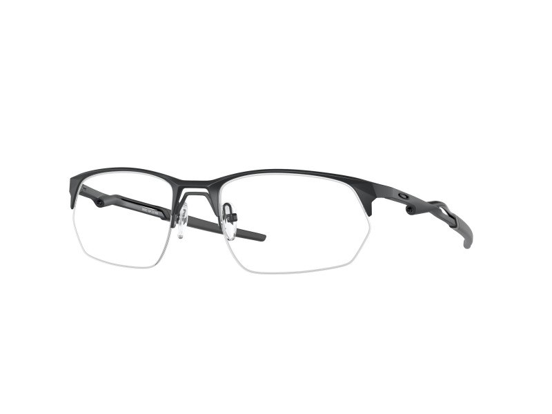 Oakley OX5152 Wire Tap 2.0 - Satin Light Steel