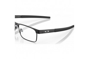 Oakley OX5153 METAL PLATE TI Satin Black szemüveg