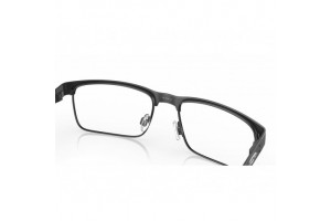 Oakley OX5153 METAL PLATE TI Satin Black szemüveg