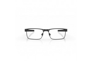 Oakley OX5153 METAL PLATE TI Satin Black szemüveg