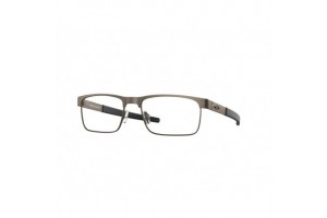 Oakley OX5153 METAL PLATE TI Pewter szemüvegkeret