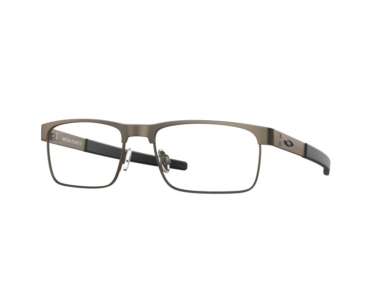 Oakley OX5153 METAL PLATE TI Pewter szemüvegkeret