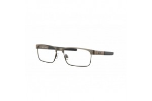Oakley OX5153 METAL PLATE TI Pewter szemüvegkeret