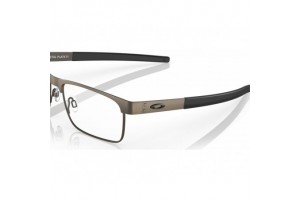 Oakley OX5153 METAL PLATE TI Pewter szemüvegkeret