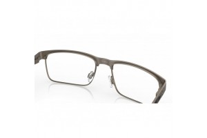 Oakley OX5153 METAL PLATE TI Pewter szemüvegkeret