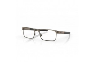 Oakley OX5153 METAL PLATE TI Pewter szemüvegkeret