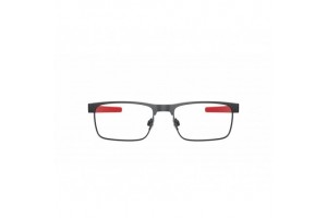 Oakley OX5153 METAL PLATE TI - Satin Light Steel