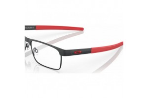 Oakley OX5153 METAL PLATE TI - Satin Light Steel