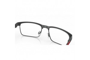 Oakley OX5153 METAL PLATE TI - Satin Light Steel