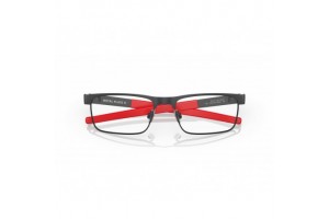 Oakley OX5153 METAL PLATE TI - Satin Light Steel