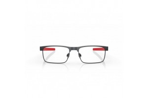 Oakley OX5153 METAL PLATE TI - Satin Light Steel