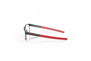 Oakley OX5153 METAL PLATE TI - Satin Light Steel