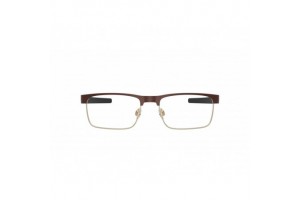 Oakley OX5153 METAL PLATE TI - Satin Grenache