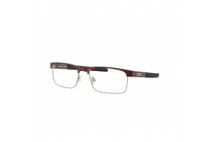 Oakley OX5153 METAL PLATE TI - Satin Grenache
