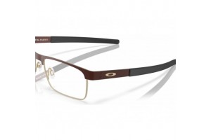 Oakley OX5153 METAL PLATE TI - Satin Grenache
