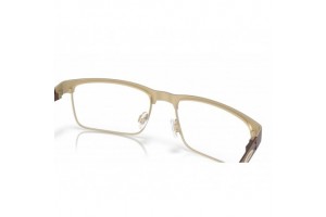 Oakley OX5153 METAL PLATE TI - Satin Grenache