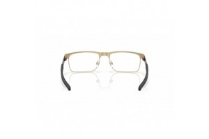 Oakley OX5153 METAL PLATE TI - Satin Grenache