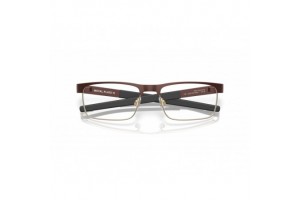 Oakley OX5153 METAL PLATE TI - Satin Grenache