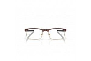 Oakley OX5153 METAL PLATE TI - Satin Grenache