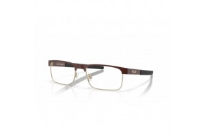 Oakley OX5153 METAL PLATE TI - Satin Grenache