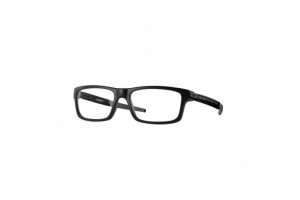 Oakley OX8026 01 Satin Black - bemutató lencse