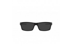 Oakley OX8026 01 Satin Black - bemutató lencse