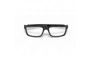 Oakley OX8026 01 Satin Black - bemutató lencse