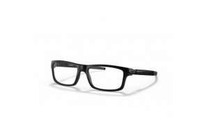 Oakley OX8026 01 Satin Black - bemutató lencse