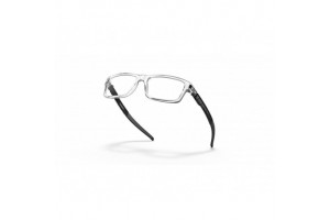 Oakley OX8026 14 Polished Clear szemüveg