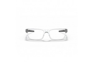 Oakley OX8026 14 Polished Clear szemüveg