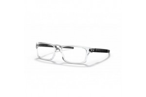Oakley OX8026 14 Polished Clear szemüveg