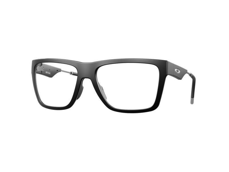 Oakley OX8028 NXTLVL Satin Black szemüveg