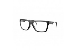 Oakley OX8028 NXTLVL Satin Black szemüveg
