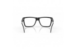 Oakley OX8028 NXTLVL Satin Black szemüveg