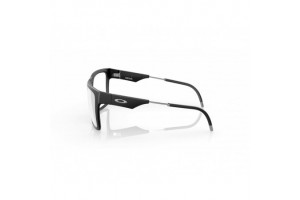 Oakley OX8028 NXTLVL Satin Black szemüveg