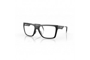 Oakley OX8028 NXTLVL Satin Black szemüveg