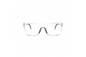 Oakley OX8028 NXTLVL Polished Clear szemüveg — demo lencse