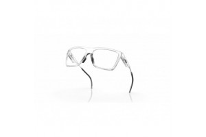 Oakley OX8028 NXTLVL Polished Clear szemüveg — demo lencse
