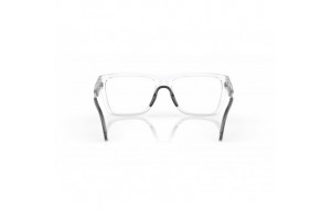 Oakley OX8028 NXTLVL Polished Clear szemüveg — demo lencse