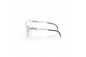 Oakley OX8028 NXTLVL Polished Clear szemüveg — demo lencse