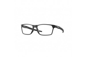 Oakley OX8032 HEX JECTOR Satin Black - férfi szemüveg