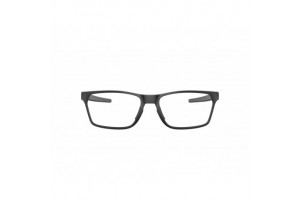 Oakley OX8032 HEX JECTOR Satin Black - férfi szemüveg