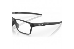 Oakley OX8032 HEX JECTOR Satin Black - férfi szemüveg