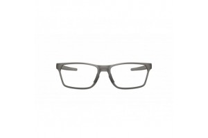 Oakley OX8032 02 HEX JECTOR Satin Grey szemüveg